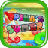 Onet Picachu Summer Holiday icon