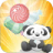 Panda Blast Rescue Splash Mania icon