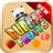 Panda Bubble Fruit icon