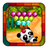 Panda Bubble POP icon