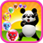 Panda Bubble 4.4.23