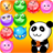 Panda Pop Saga icon