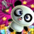 Panda Toy Claw icon