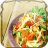 Papaya salad Jigsaw Puzzles icon