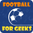 Football for Geeks icon