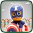 Papercraft Super Heros APK Download