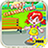 Cleaning Time Party Game icon