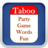 Taboo APK Download