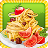 Pasta Maker icon