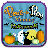 Peek-a-Boo Memory Halloween icon