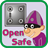 Open Safe icon