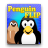Penguin Flip icon
