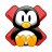 Penguin Slider icon