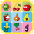 Onet Game: Fruits