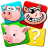 Pepe Pig Crush icon