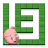 Pinky Pig Maze icon