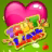 Permen Fruit Love icon