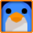 Perry the Penguin icon