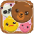 Pet Crush 3Match Games icon