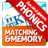 Phonics Matching & Memory by Scholarville 1.2