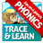Phonics Trace & Learn by Scholarville icon