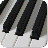 Piano Tiles icon