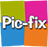 PicFix version 1.0