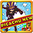 Picachu Legend Connect icon