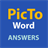 PicToWord Answers icon