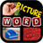 Picture Word icon