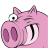 Pig in the Maze icon