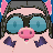 Pig Ping icon