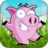 Piggy Rush icon