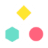Pick a Color Ball icon