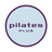 PilatesPlus icon