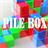 Pile Box icon