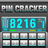 Pin Cracker icon