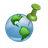 PinCity South America Map Pack icon