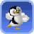 Pinguin Crush Boom icon