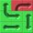 Pipe Puzzle 15 icon