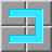 Pipe Puzzle Free icon