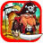 Pirate game icon