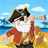 Pirate Adventure Sliding Puzzle APK Download