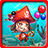 Pirate Prince.Bubble Shooter icon