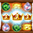 Pirate Treasure Blast icon