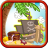 Pirates Classic Puzzle Boost icon