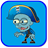 Pirates Zombies Splash icon