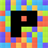 Pixel Colors icon