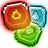 Pixel Elements Puzzle icon