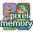 Pixel Memory icon